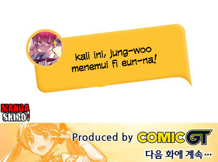Hyulla’s Race Chapter 28.1 Gambar 18